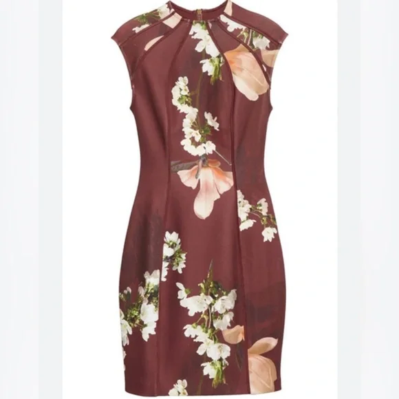 ribbed midi dress green Plus Size Charlene Ribbed Midi Dress